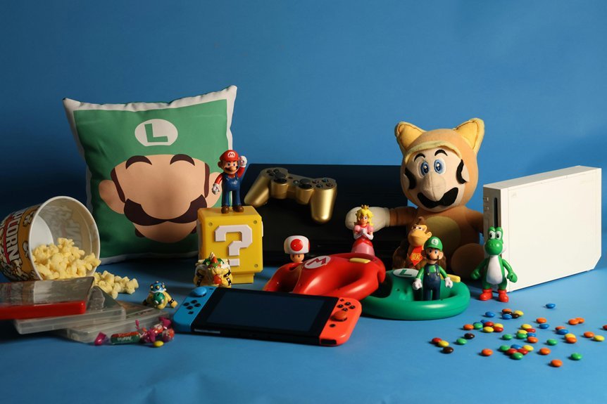 Are These the Best Accessories for Your Nintendo Switch? Are These the Best Accessories for Your Nintendo Switch?