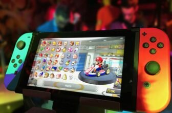 hidden nintendo switch features