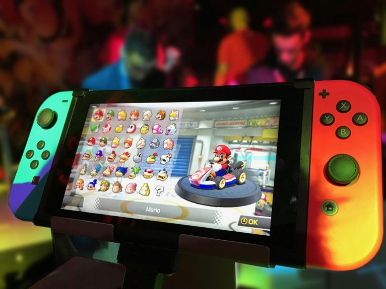Is the Nintendo Switch Still Worth Buying in 2025? Is the Nintendo Switch Still Worth Buying in 2025?